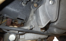 SUZUKI ADDRESS V50 Gen.2 2018 CA44A