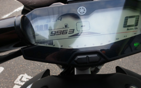 YAMAHA MT-07 2015 RM07J