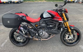 DUCATI MONSTAR 937SP 2024