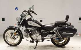 SUZUKI GZ150 A