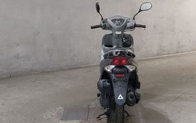 HONDA DIO 110 JF31