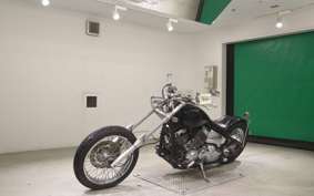 YAMAHA DRAGSTAR 400 2002 VH01J