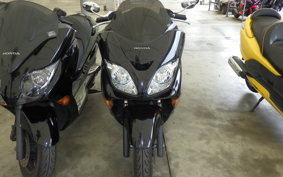 HONDA FORZA Z MF08