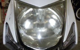 YAMAHA CYGNUS 125 XSR 2 2024 SE44J