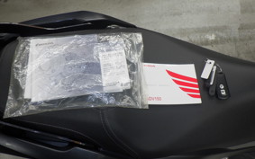 HONDA ADV150 1989 KF38