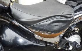 SUZUKI INTRUDER 400 Classic 2003 VK54A