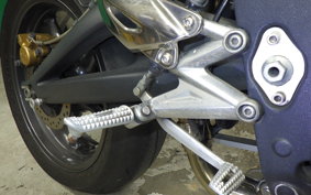 TRIUMPH STREET TRIPLE 2008