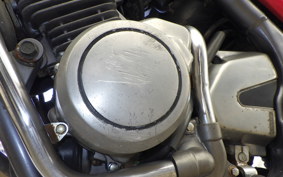 KAWASAKI BALIUS 250 ZR250A