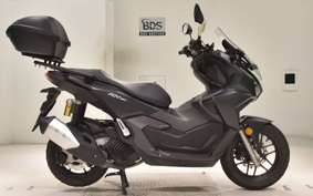 HONDA ADV160 1998 KF54