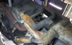 SUZUKI LET's 5 2024 CA47A