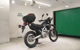 HONDA CRF250L MD44
