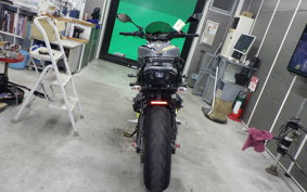 YAMAHA MT-09 A 2019 RN52J