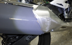 KAWASAKI NINJA 400 2023 EX400L