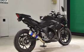 SUZUKI GSX250RA