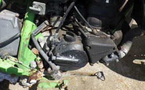 KAWASAKI KSR-2 MX080B