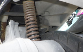SUZUKI LET's 4 CA45A