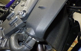 YAMAHA MT-09 2023 RN69J