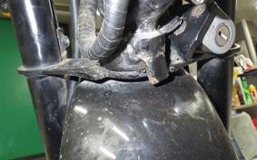 HONDA GORILLA 2023 Z50J