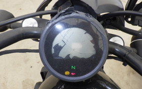 HONDA REBEL 500 A 2021 PC60