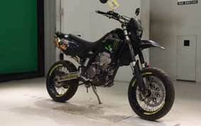 KAWASAKI KLX250D TRACKER LX250E