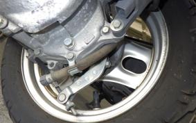 HONDA TODAY 2 2025 AF67