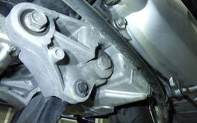 HONDA TODAY 2 2002 AF67