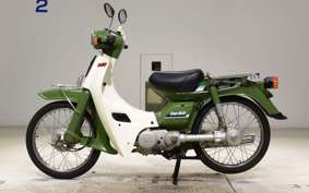 YAMAHA TOWN MATE 50 22F