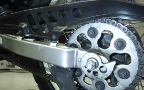 YAMAHA SEROW 250 Gen.2 2018 DG17J