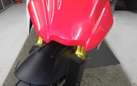 BMW G310GS 2017