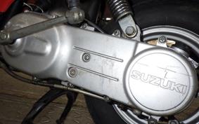 SUZUKI BARA 2018 CA13A