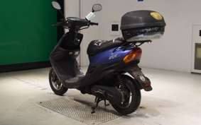 YAMAHA BJ 1988 SA24J