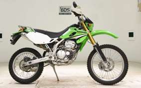 KAWASAKI KLX250 2014 LX250E