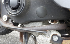 SUZUKI ﾚｯﾂ CA4AA