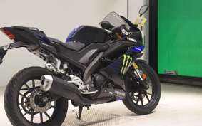 YAMAHA YZF-R125