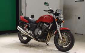 HONDA CB400SF 1993 NC31