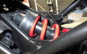 HONDA CB250R 1996 MC52