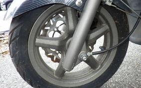 YAMAHA CYGNUS 125 X