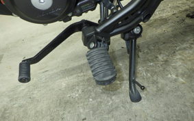 HONDA REBEL 250 A 2001 MC49