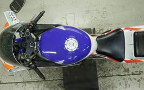 HONDA CBR250RR 1992 MC22