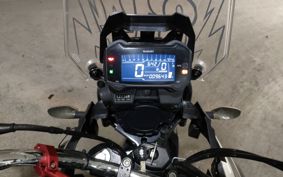 SUZUKI V-STROM 250 DS11A