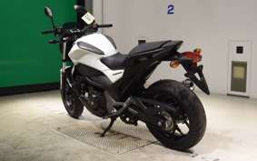 HONDA NC750S D 2017 RC70