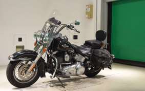 HARLEY FLSTC 1580 2015