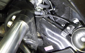 HONDA ADV150 KF38