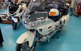 HONDA GL1800 GOLDWING  2009 SC47