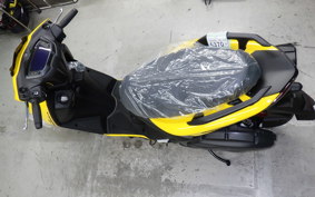 YAMAHA CYGNUSｸﾞﾘﾌｧｽ 2025 SEJ4J