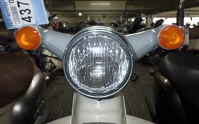 HONDA LITTLE CUB E AA01