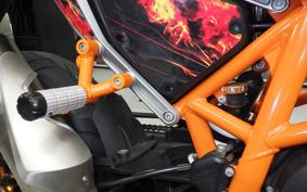 KTM 690 DUKE 2017