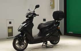 YAMAHA CYGNUS 125 XSR 3 2011 SEA5J