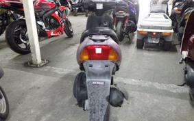 SUZUKI LET's 2 CA1PA