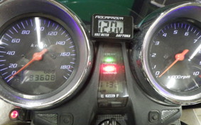 HONDA CB1300SF SUPER FOUR 2000 SC40